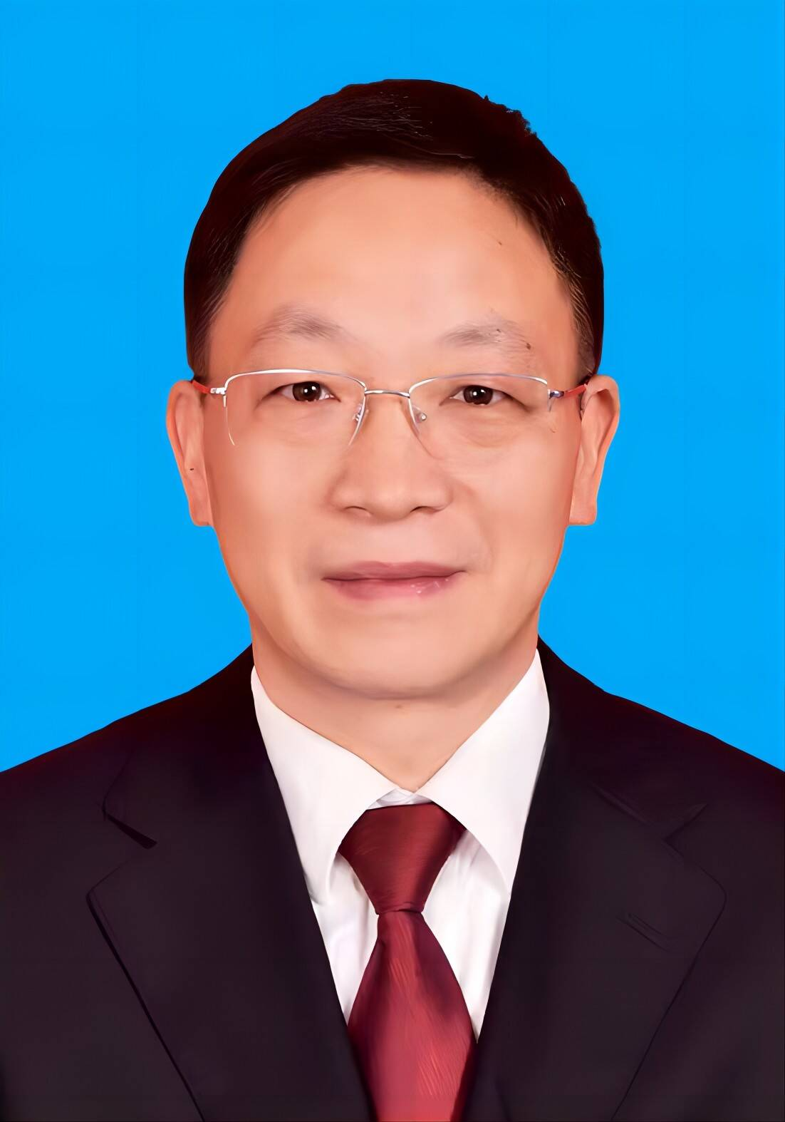 唐正祥
