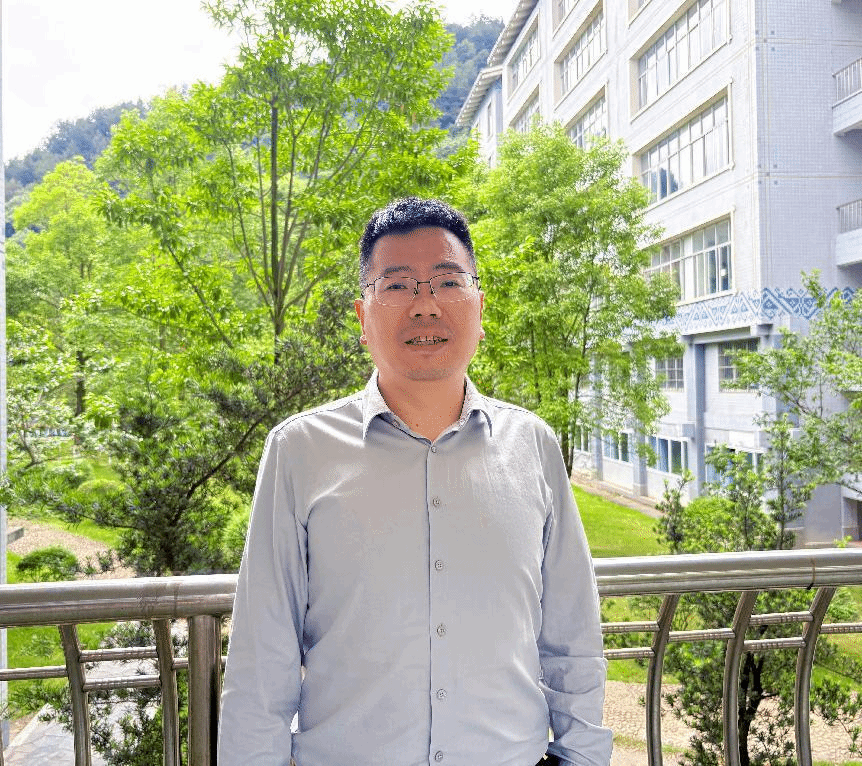 马昌富
