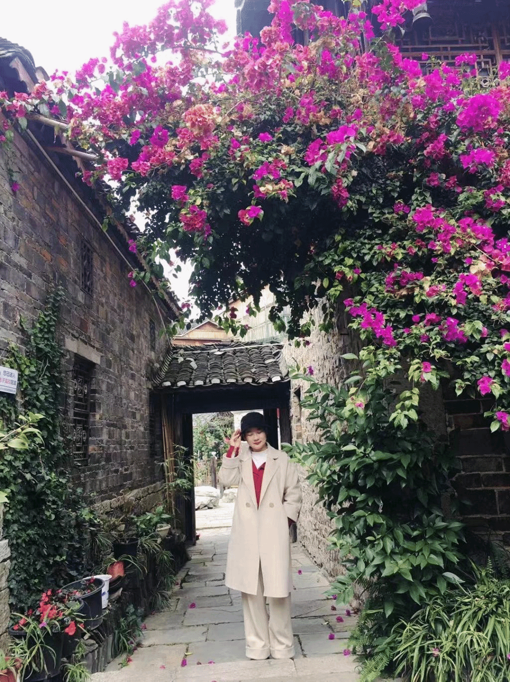 孙薪妞