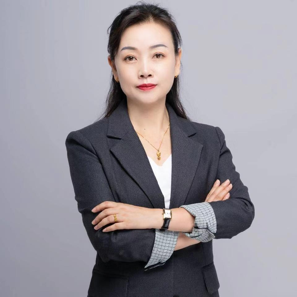 李姝