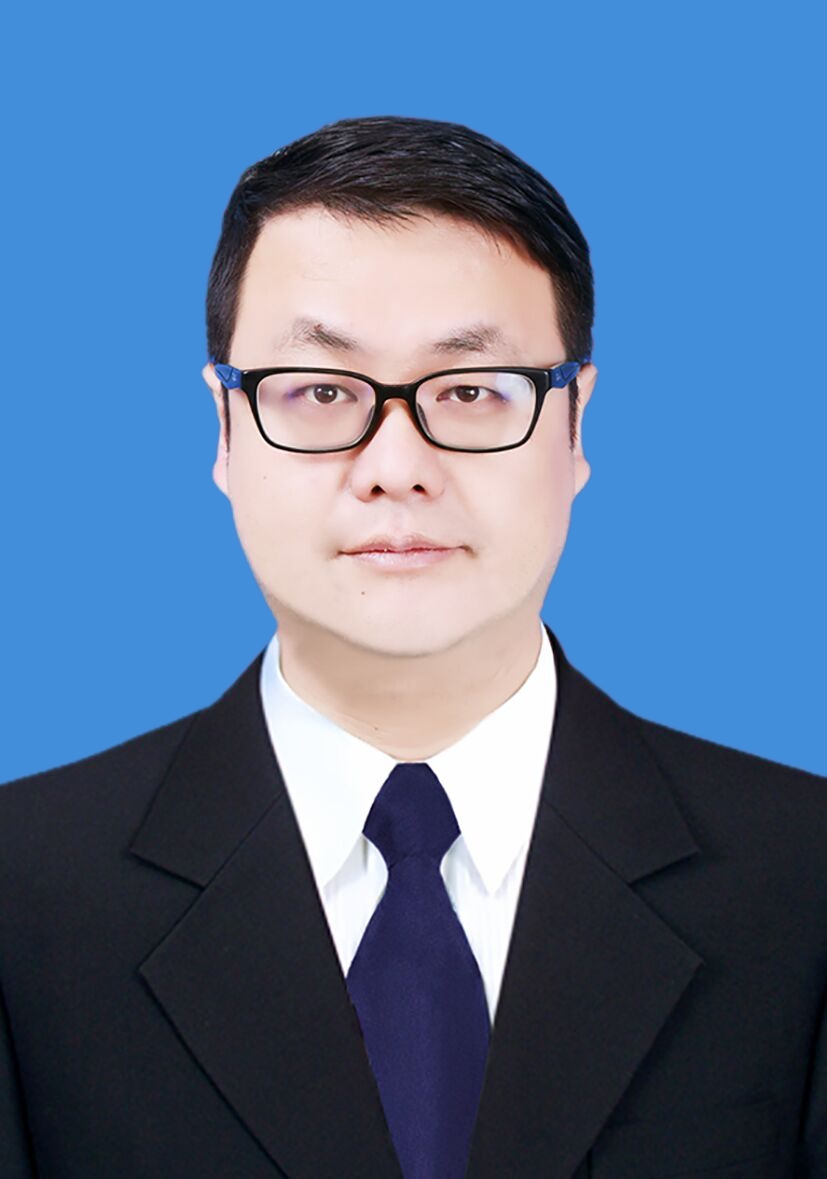 党委委员、副院长：逯原