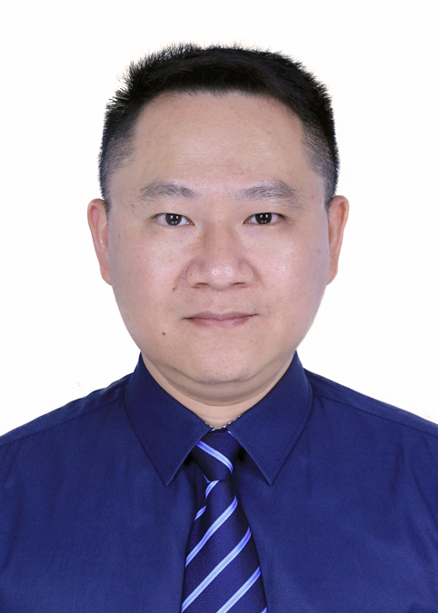 黄明涛