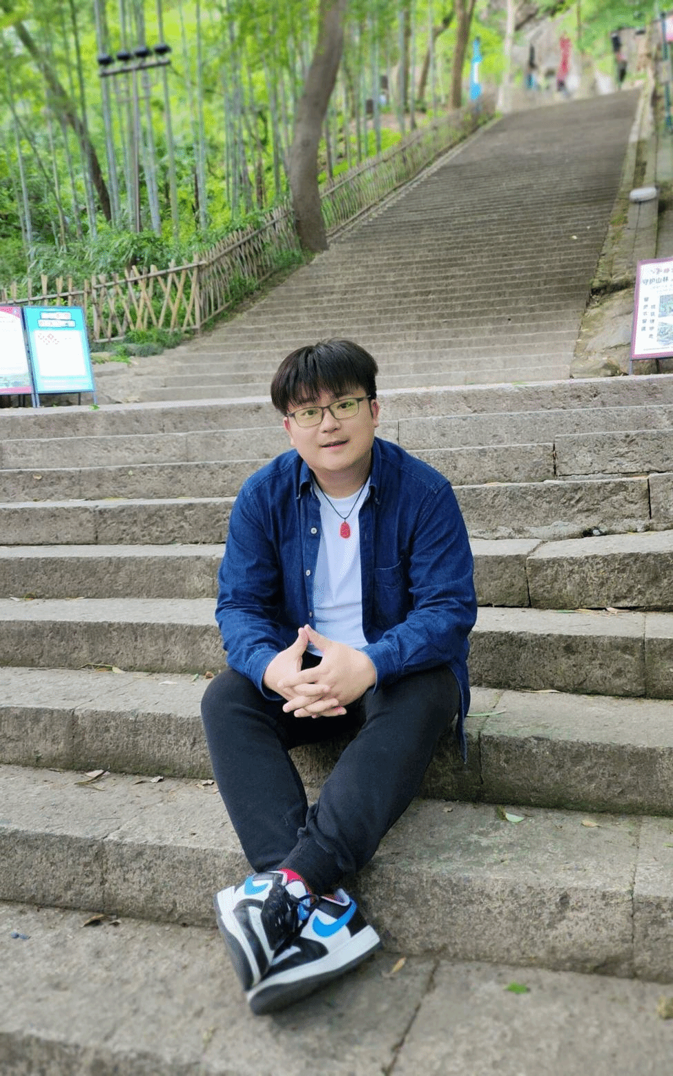 高克坚