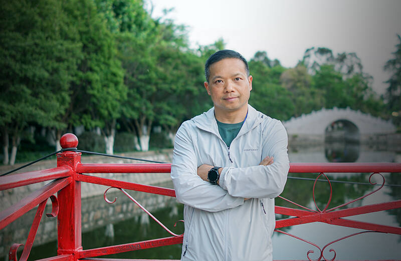 吴昌福